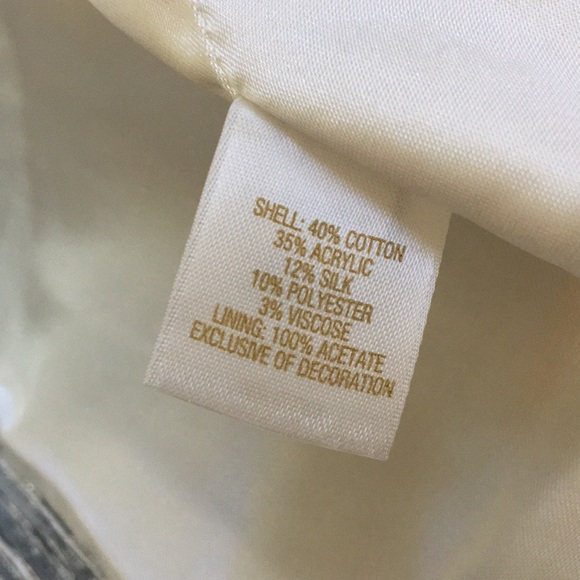 Kate Spade Strapless Dress - Picture 6 of 7